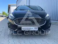 2020 Ford S-Max