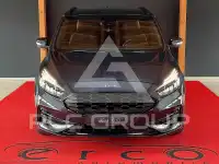 2020 Ford S-Max