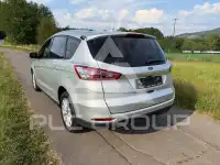 2020 Ford S-Max