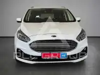 2020 Ford S-Max