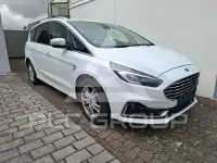 2020 Ford S-Max