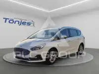 2020 Ford S-Max