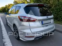 2020 Ford S-Max