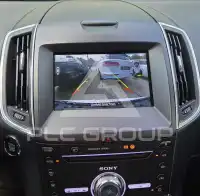 2020 Ford S-Max