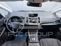 2020 Ford S-Max