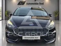 2020 Ford S-Max