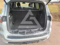 2020 Ford S-Max