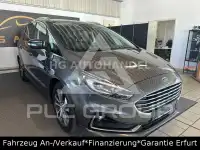 2020 Ford S-Max