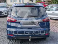 2020 Ford S-Max