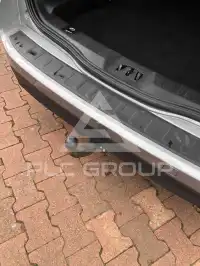 2020 Ford S-Max