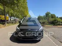 2020 Ford S-Max