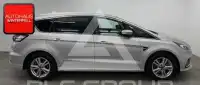 2020 Ford S-Max
