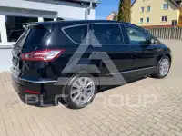 2020 Ford S-Max