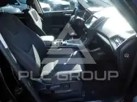 2020 Ford S-Max
