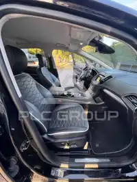 2020 Ford S-Max