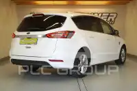 2020 Ford S-Max
