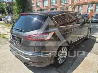 2020 Ford S-Max