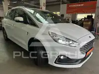 2020 Ford S-Max