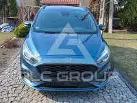 2020 Ford S-Max