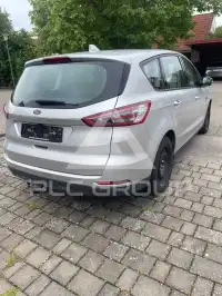2020 Ford S-Max