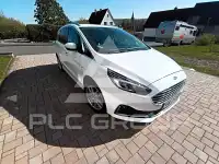 2020 Ford S-Max