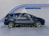 2020 Ford S-Max