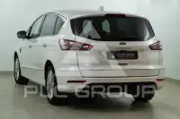 2020 Ford S-Max