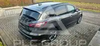 2020 Ford S-Max