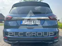 2020 Ford S-Max