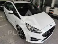 2020 Ford S-Max