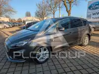 2020 Ford S-Max