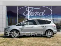 2020 Ford S-Max