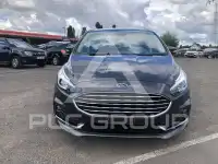 2020 Ford S-Max