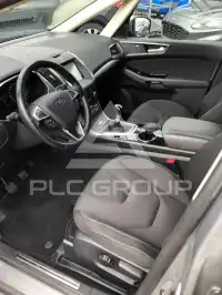 2020 Ford S-Max