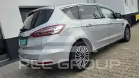 2020 Ford S-Max