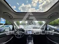 2020 Ford S-Max