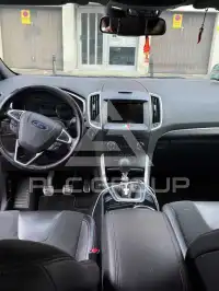2020 Ford S-Max