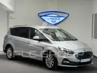 2020 Ford S-Max