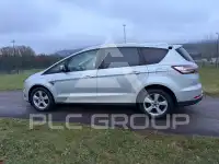 2020 Ford S-Max