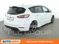 2020 Ford S-Max