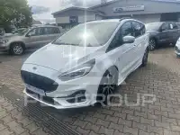 2020 Ford S-Max