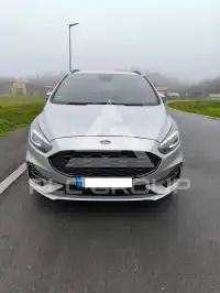 2020 Ford S-Max