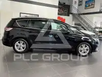 2020 Ford S-Max