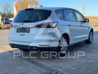 2020 Ford S-Max