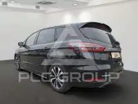 2020 Ford S-Max