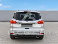 2020 Ford S-Max