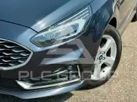 2020 Ford S-Max