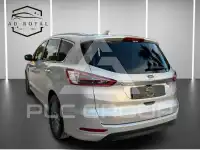 2020 Ford S-Max