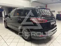 2020 Ford S-Max
