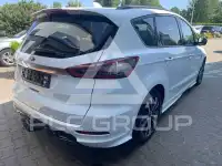 2020 Ford S-Max